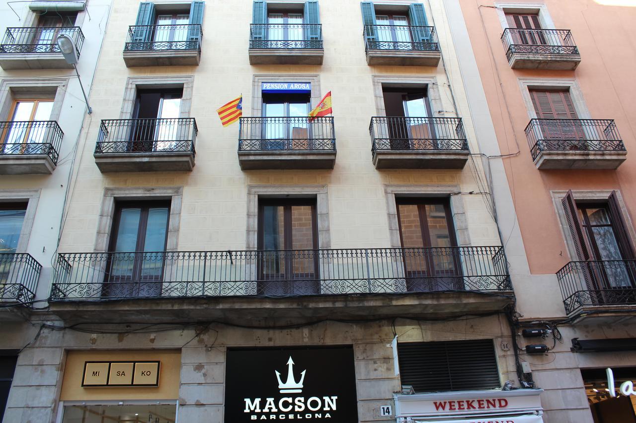 Pension Arosa — Photos 2
